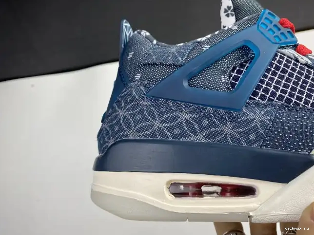 Cheap Kickmax CW0898-400 Air Jordan SE Retro 4 Sashiko 0508